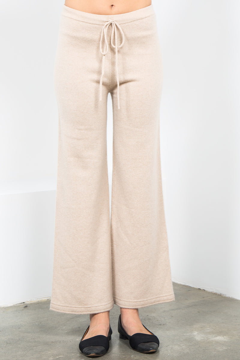 Cashmere Lounge Pants